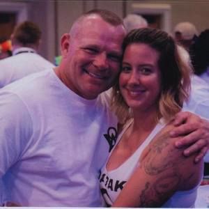 Meet your Posher, Kristin